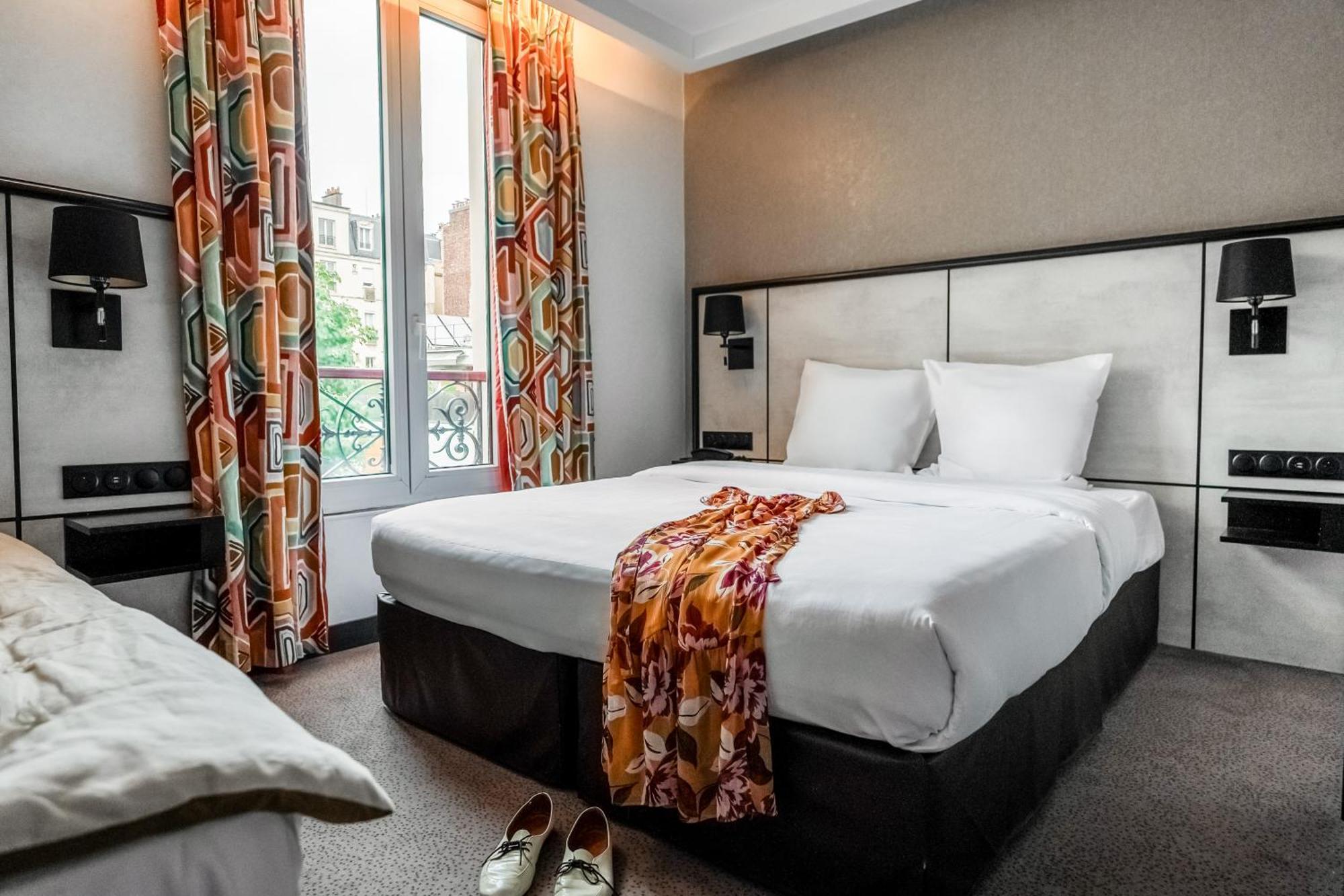 Doppelzimmer Superior