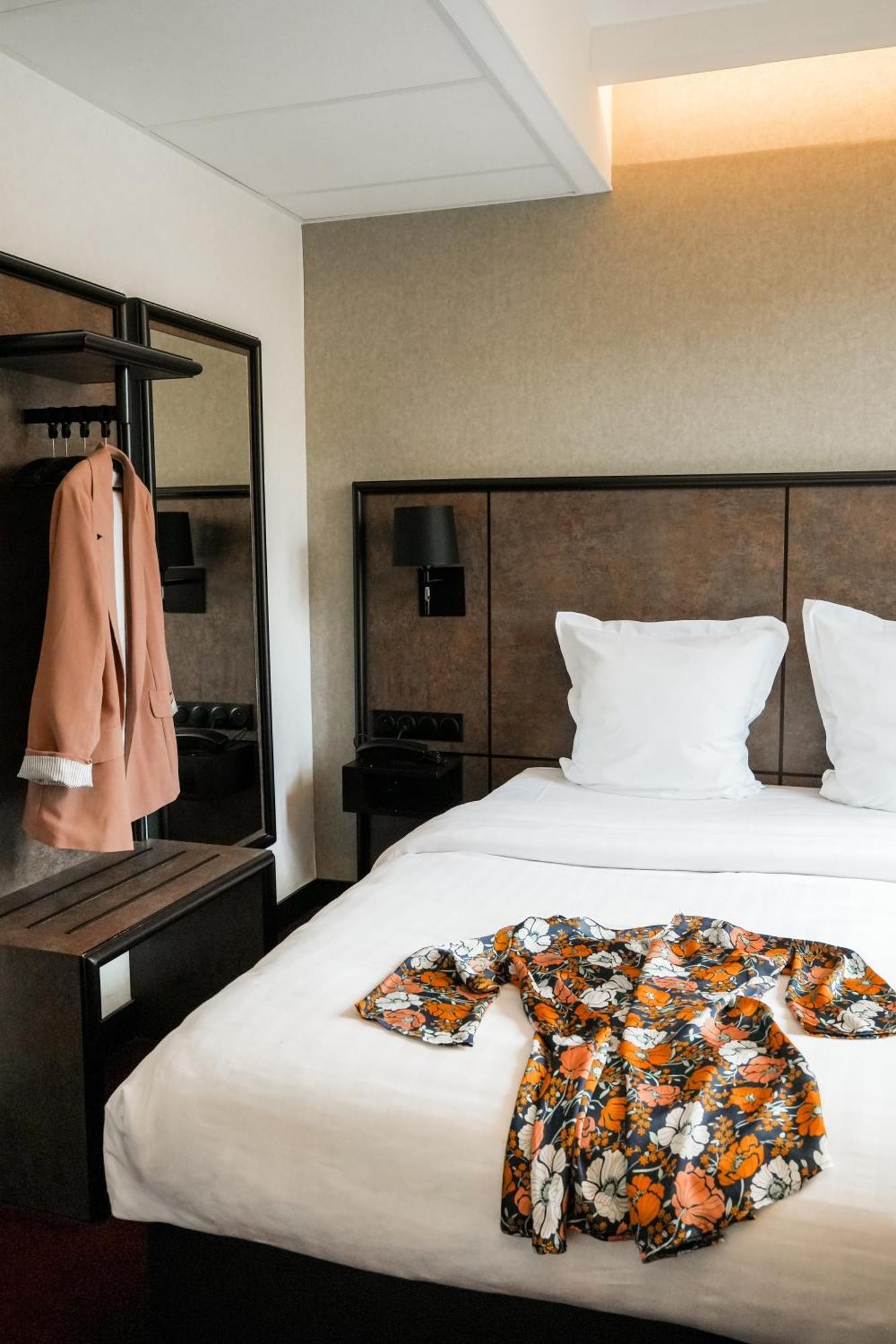 Comfort Doppelzimmer