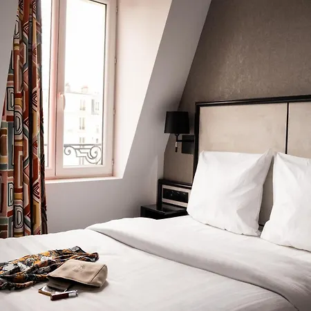 La Maison Montparnasse-2